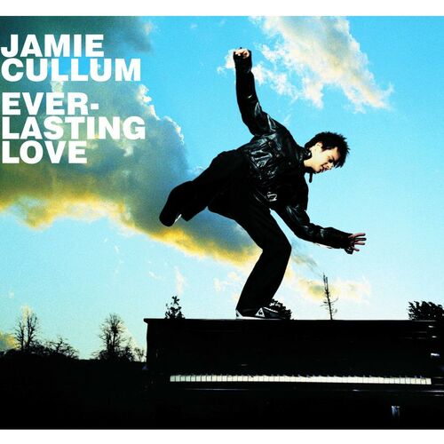Jamie Cullum